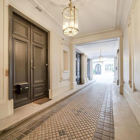 Beautiful Studio - Champs Elysees Παρίσι Εξωτερικό φωτογραφία