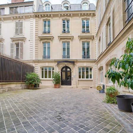Beautiful Studio - Champs Elysees Παρίσι Εξωτερικό φωτογραφία