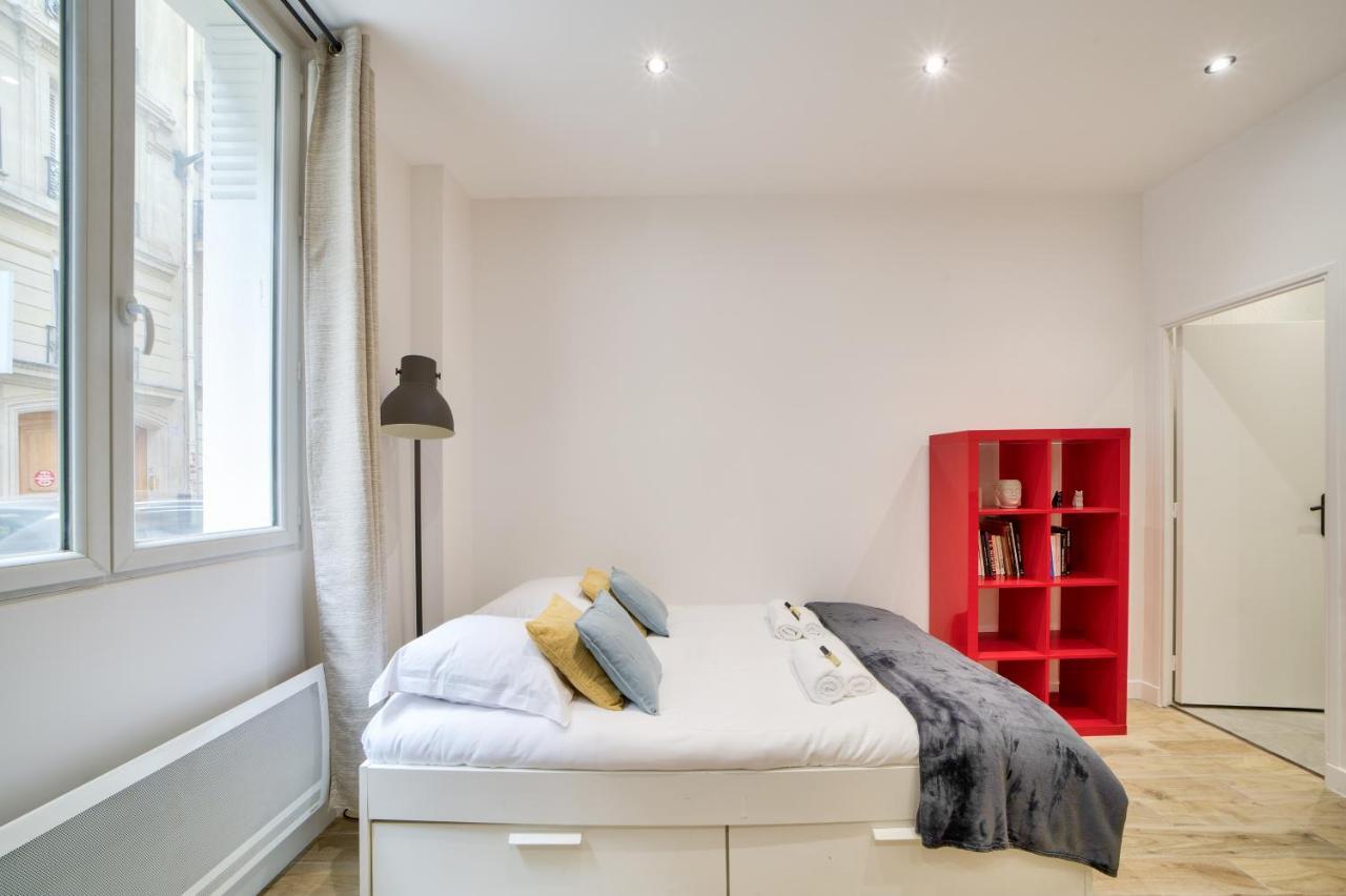 Beautiful Studio - Champs Elysees Παρίσι Εξωτερικό φωτογραφία