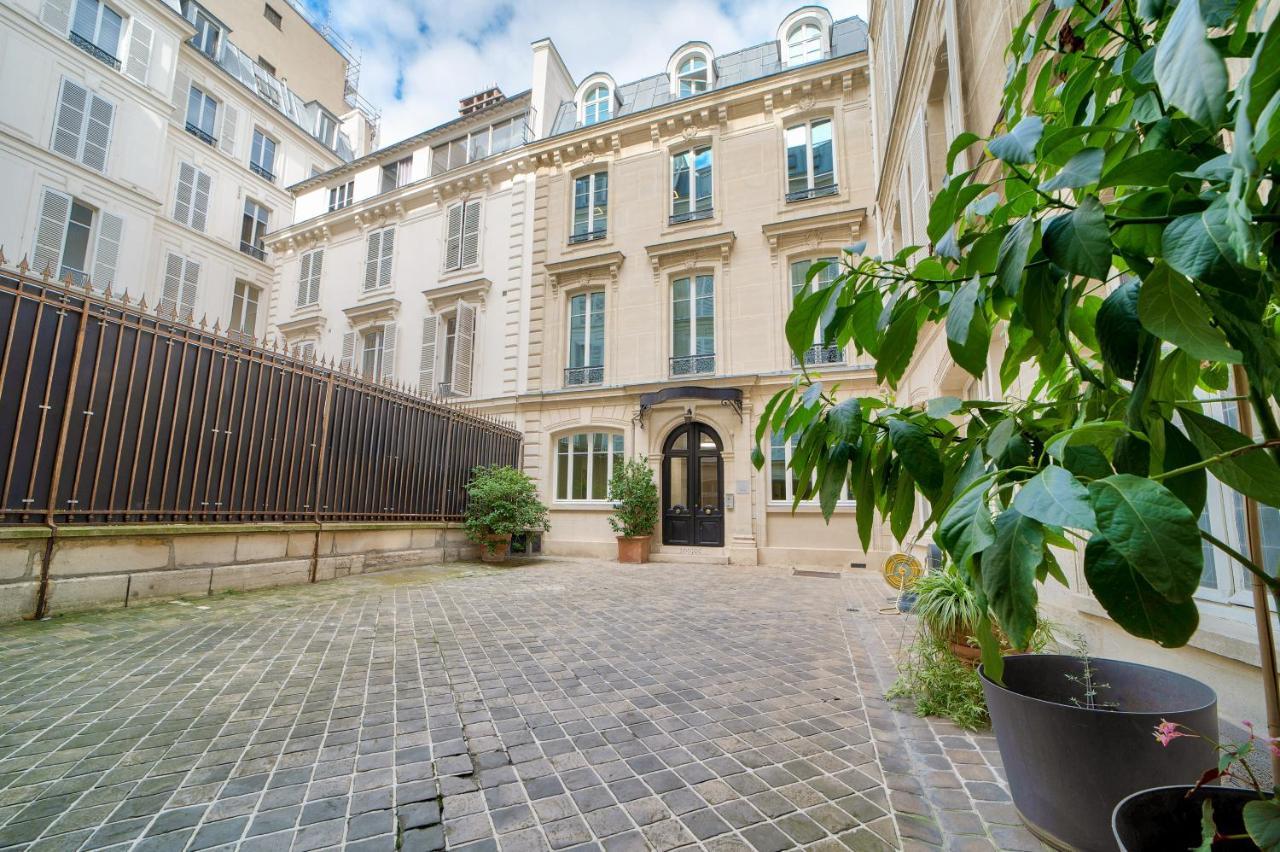 Beautiful Studio - Champs Elysees Παρίσι Εξωτερικό φωτογραφία